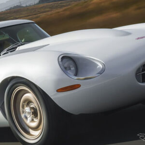 イーグルEタイプス ライトウェイトGTR