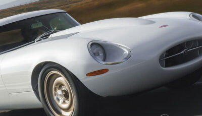 イーグルEタイプス ライトウェイトGTR