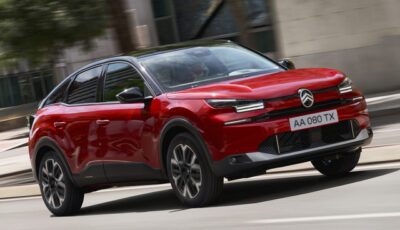 シトロエン C4 MAX HYBRID