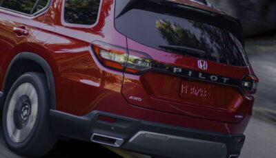 「カッコいいじゃん」内外装を大幅アップデート！ ホンダ『パイロット』改良新型に高評価の声続々