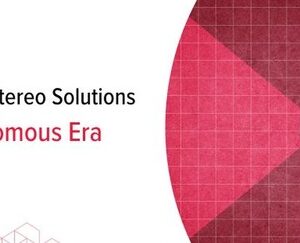 フォーサイト・オートノマスの安全技術イメージ