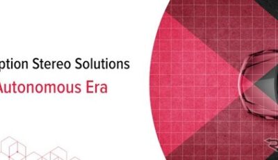 フォーサイト・オートノマスの安全技術イメージ