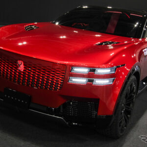 トヨタ センチュリークーペ