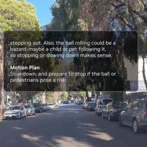 NVIDIAの自動運転研究用オープン推論VLAモデル「DRIVE Alpamayo-R1」