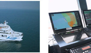 離島航路旅客船「おりんぴあどりーむせと」