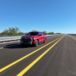 トヨタの米アリゾナ試験場の大規模改修を完了