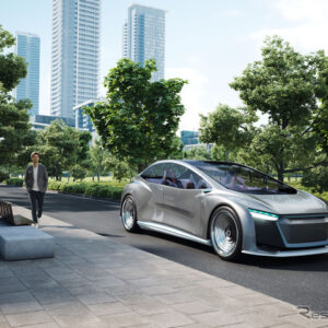 インフィニオンとレノボが次世代自動運転を加速