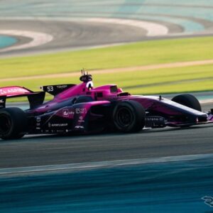 自律走行レースA2RLの“Silver Race”で日本のTGM Grand Prixが優勝