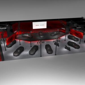 「東京オートサロン2026」ホンダブースイメージ