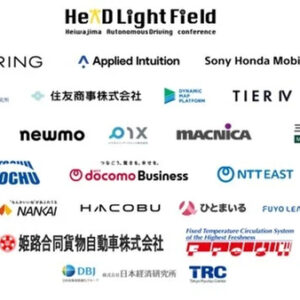 参画・運営企業一覧