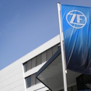 ZF
