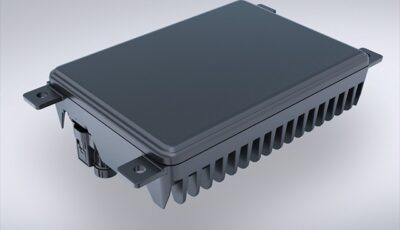 高解像度レーダーセンサー「ForWave7HD」