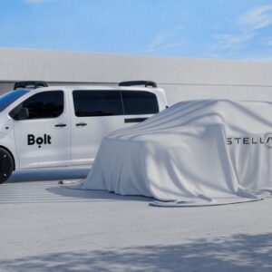 ステランティスが自動運転モビリティ大規模展開へ向けてボルトと提携