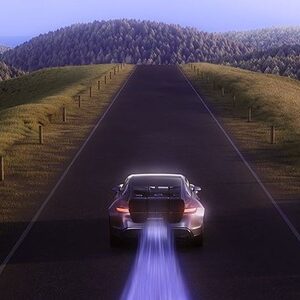 モービルアイのCES2026出展イメージ