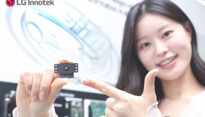 「次世代のアンダーディスプレイカメラモジュール」