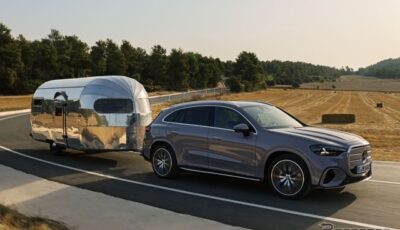 メルセデスベンツ GLC 新型