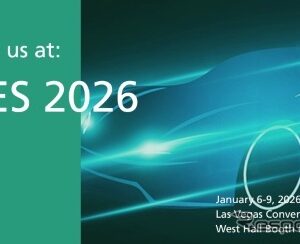 アンリツがCES2026に出展