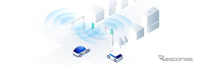 AEyeのライダーシステムのイメージ