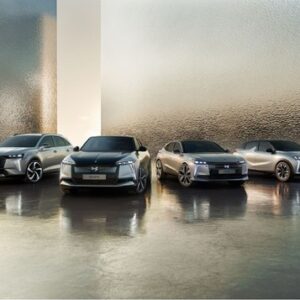 DSの最新ラインナップ