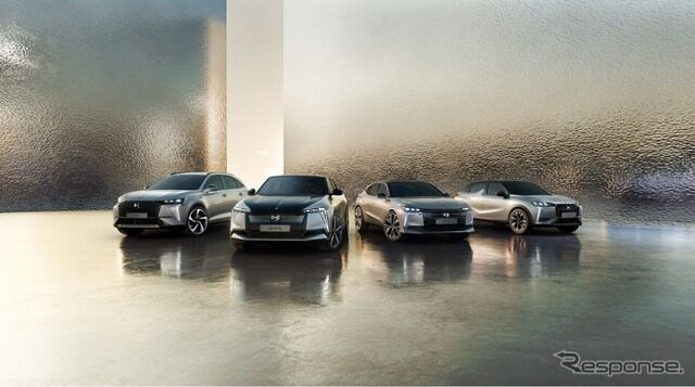 DSの最新ラインナップ