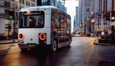 「HOLON urban」