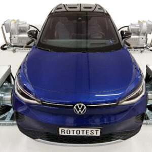 「ROTOTEST Energy」使用イメージ