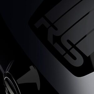 NISMOコンセプトモデルのティザー