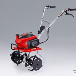 ホンダの小型耕うん機「こまめ F220」新型