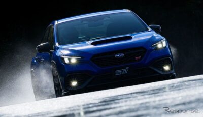 スバル WRX STI Sport#