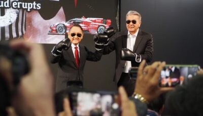 トヨタ自動車（東京オートサロン2026）