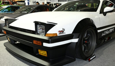 リザルトジャパン NEO86（東京オートサロン2026）