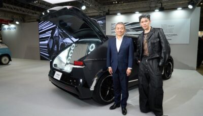 IONIQ 5 Plug into Freedom.