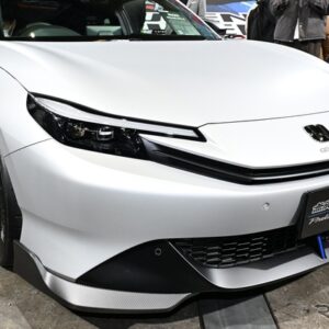 MUGEN PRELUDE(東京オートサロン2026)