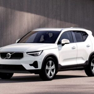 ボルボ XC40 Essential B3 Selection