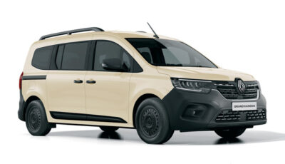 ルノー グランカングー クルール