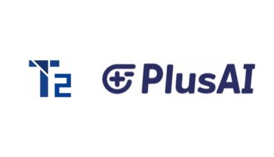 T2が米PlusAIと技術提携を検討開始
