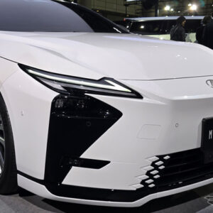 レクサスES モデリスタ プロトタイプ（東京オートサロン2026）