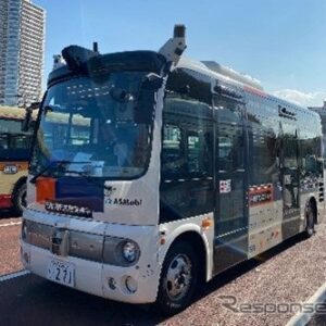日野自動車「ポンチョ」