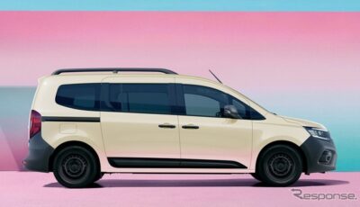 ルノー グランカングー クルール