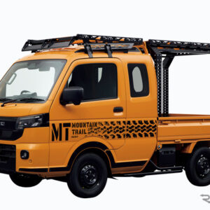 スズキ スーパーキャリイ Xリミテッド HARD CARGO 装着車