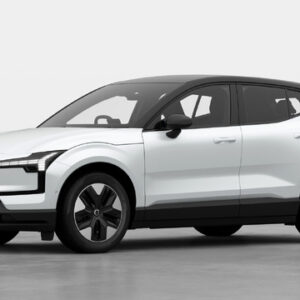 ボルボ EX30 Plus Single Motor Selection