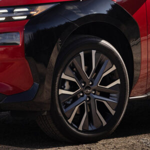 スバル ソルテラ 北米仕様の2026年モデル