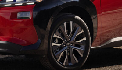 スバル ソルテラ 北米仕様の2026年モデル