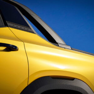 VWトゥカンのティザー