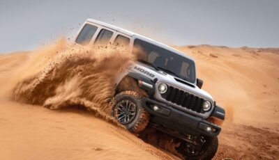 ジープ・ラングラー・モアブ392