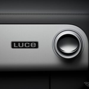 フェラーリ・ルーチェ