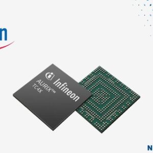 インフィニオンのAURIX TC4x 32ビットマイコン