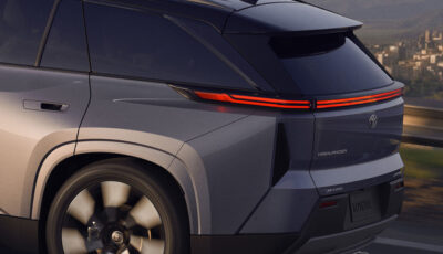 トヨタ・ハイランダー