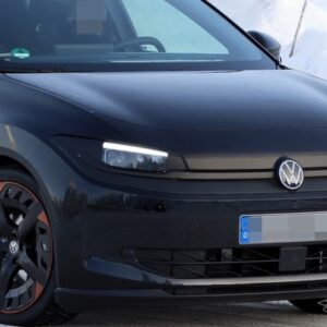 フォルクスワーゲン ID.ポロ の量産型プロトタイプ