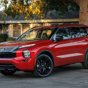 日産 ローグ・プラグインハイブリッド